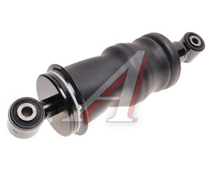 Изображение 2, DZ16251444076-MX Амортизатор SHACMAN SHAANXI X6000 кабины задний правый (пневмо) MOVELEX