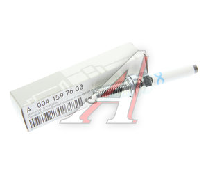 Свеча зажигания MERCEDES A (W177), В (W247) OE, ,
                                                          фото 1 Изображение 1, A0041597603 Свеча зажигания MERCEDES A (W177), В (W247) OE