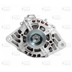 Изображение 2, LG08L5 Генератор HYUNDAI Accent (11-) STARTVOLT