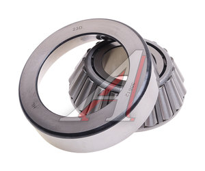 Изображение 1, MQ6-32499-0194 Подшипник SITRAK HOWO роликовый конический OE