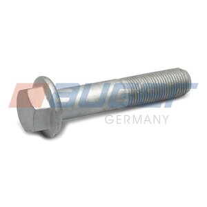 Изображение 2, 60395 Болт MAN рычага подвески M16х1, 5х80 AUGER