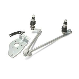 Изображение 2, 711.5205100 AE Трапеция стеклоочистителя ГАЗ-3307 AVTOELECTRICA