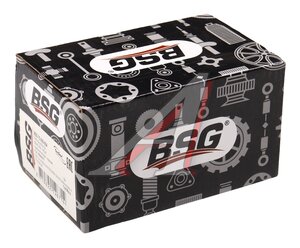 Изображение 4, BSG75200004 Колодки тормозные TOYOTA Camry (01-06) передние (4шт.) BSG