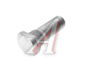 Изображение 1, 5301-3104019 Болт колеса ЗИЛ-5301 заднего РААЗ