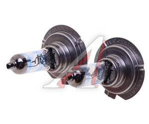 Изображение 1, 1007177 Лампа 12V H7 PX26d +150% бокс (2шт.) XENITE