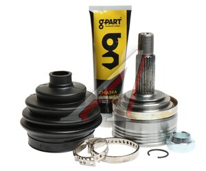 Изображение 1, GP.20940011 ШРУС наружный ВАЗ-2108-2110 G-PART (ОАО ГАЗ)