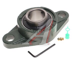 Изображение 1, UCFL 206 Подшипник оборудования