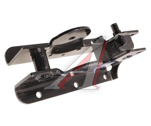 Изображение 3, 81.41720.5341-MX Кронштейн SHACMAN SHAANXI торсиона кабины левый MOVELEX