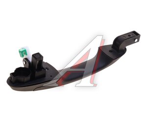 Изображение 2, 6105130R001-AM Ручка JAC двери передней левой наружная OE