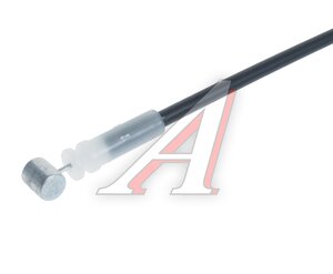 Изображение 2, 81313-H0000 Трос KIA Rio (17-) привода замка двери передней OE