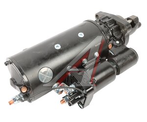 Изображение 3, STD2757NB Стартер 24В 9.0кВт z=11 KRAUF