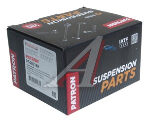 Изображение 4, PS40018R Стойка стабилизатора INFINITI FX37 (08-) переднего правая PATRON
