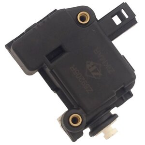 Изображение 1, Z59205R Замок крышки багажника VW Caddy (10-), Passat (00-05) ZIKMAR