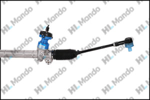 Изображение 4, MTG010914 Рейка рулевая SSANGYONG Actyon (10-) в сборе (с ЭУР) MANDO