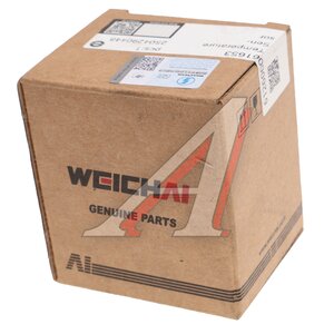 Изображение 3, 612600061653 Датчик температуры SHACMAN SHAANXI дв.WP10, WP12 охлаждающей жидкости OE