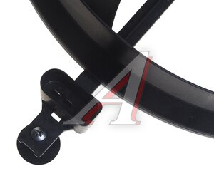 Изображение 3, 29-99529-SX Вентилятор VW Polo (01-) охлаждения радиатора STELLOX