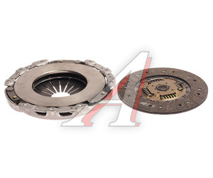 Изображение 2, VKD80002 Сцепление HYUNDAI Porter (диск + корзина) (HD62/HDC51) VALEO PHC