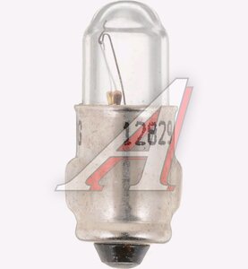 Изображение 4, 12829CP Лампа 12V 2W BA7s PHILIPS