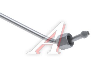 Изображение 2, 3LD-1104300-01 Трубка топливная MMZ-3LD высокого давления 1-го цилиндра ММЗ