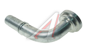 Изображение 2, M23691-32-32 Фланец SFS90° 2" (2") D=79, 6