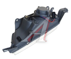 Изображение 2, NSP0196175344 Фара DAEWOO Nexia (96-) правая (механический корректор) NSP