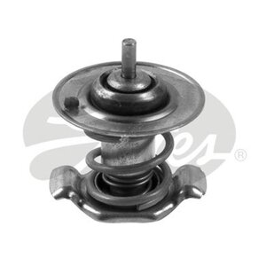 Изображение 2, TH35991 Термостат VOLVO S60 (00-) GATES