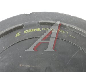 Изображение 5, EKO-01.598/1 Фильтр воздушный CATERPILLAR (основной элемент,  с крестовиной) EKOFIL