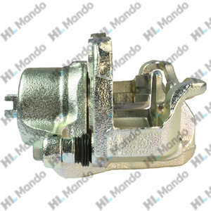 Изображение 10, EX581802HA00 Суппорт HYUNDAI Elantra (06-) (1.6/2.0) передний левый MANDO