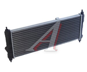 Изображение 2, PRS3338 Радиатор OPEL Corsa охлаждения двигателя PATRON