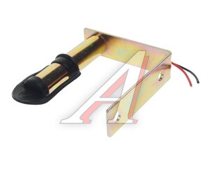 Изображение 1, KRM-4 Кронштейн DIN для маяка SAMRAI