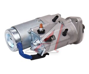 Изображение 3, 5041242 Стартер HYUNDAI Santa Fe (06-) MEAT&DORIA