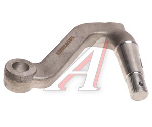 Изображение 1, AM-116-003 Рычаг кулака поворотного ГАЗ-3310 Валдай к продольной тяге АВТОМАГНАТ