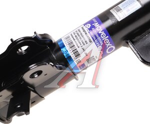 Изображение 4, 2905110U3400-MX Амортизатор МОСКВИЧ 3 JAC JS4 передний левый MOVELEX