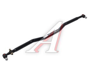 Изображение 1, 81.46711.6736-MX Тяга рулевая SHACMAN SHAANXI поперечная MOVELEX