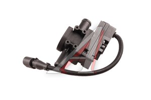 Изображение 2, SZ914000723-MX Кран SHACMAN SHAANXI отопителя электрический MOVELEX