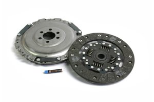 Изображение 2, CH01033 Сцепление VW Golf (93-02), Polo (95-01) HOLA