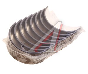 Изображение 2, R3105A050 Вкладыши HYUNDAI Accent II (99-06) шатунные d+0.50 комплект TAIHO