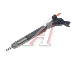 Изображение 1, 0445116059 Форсунка FIAT Ducato (02-) IVECO Daily (02-) топливная (дизель) BOSCH