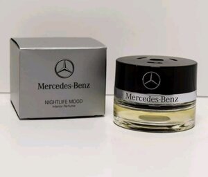 Изображение 1, A0008990388 Ароматизатор воздуха MERCEDES Nightlife Mood OE