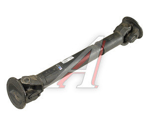 Изображение 1, 210-2202010-16 Вал карданный КРАЗ, ДЗ-98В L=1090мм БЕЛКАРД