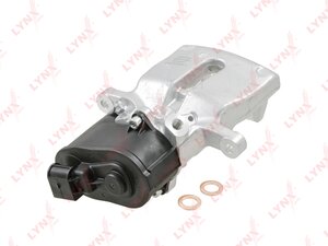 Изображение 2, BA4468 Суппорт VOLVO S80 тормозной задний правый LYNX