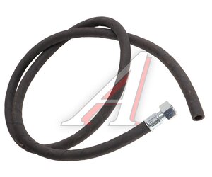 Изображение 1, 5206-3506290 Шланг тормозной МАЗ L=1875мм ОАО МАЗ-БЕЛОГ