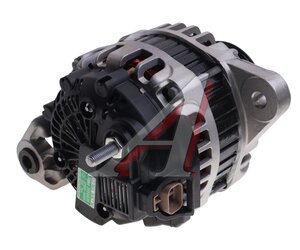 Изображение 2, 37300-48000 Генератор HYUNDAI HD120 дв.D6GA (70A, 24V) OE