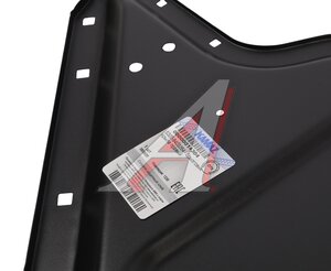 Изображение 4, 5320-8403264 Брызговик КАМАЗ крыла правый (ОАО КАМАЗ)