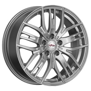 Изображение 1, iFree 5х108 ЕТ40 D-54,1 Диск колесный литой МОСКВИЧ 3 R17 Аскет Хай вэй