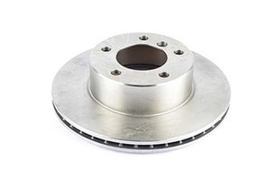 Изображение 2, BSG15210008 Диск тормозной BMW 1 (E81, E87) передний (1шт.) BSG
