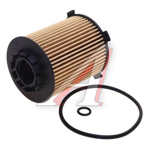 Изображение 2, OX1206D Фильтр масляный GEELY Monjaro (22-), Tugella (20-) MAHLE