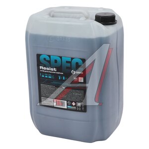 Изображение 1, 110558 Шампунь для бесконтактной мойки 23.5кг Resist GRASS