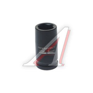 Изображение 1, RF-42508 Головка торцевая 1/4" 8мм ударная L=35мм ROCKFORCE