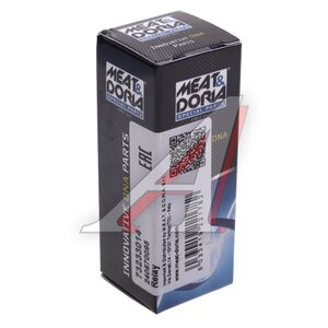 Изображение 4, 73233014 Реле VW AUDI SEAT SKODA (12V) MEAT&DORIA